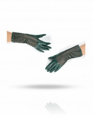 Перчатки Женские K81-ZEY_11/EMER